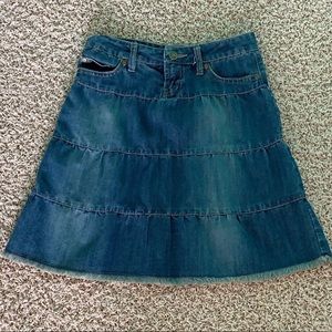 Sally Mack Skirt